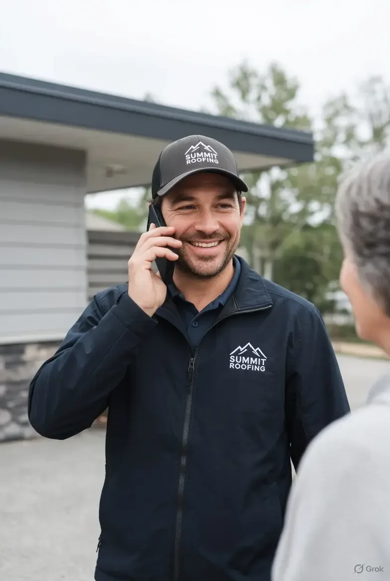 Flat Roof Leak Repair Palmer, KS FAQs